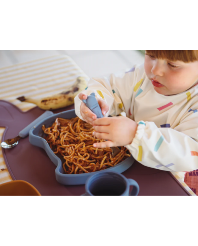 copy of THE COTTON CLOUD - Boîte à goûter - Funky dogs