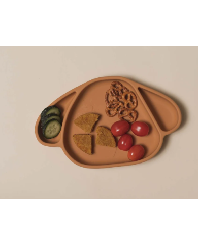 copy of THE COTTON CLOUD - Boîte à goûter - Funky dogs