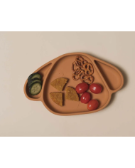 copy of THE COTTON CLOUD - Boîte à goûter - Funky dogs