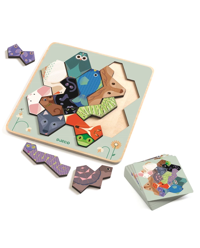 copy of DJECO-Créer avec des stickers coloré