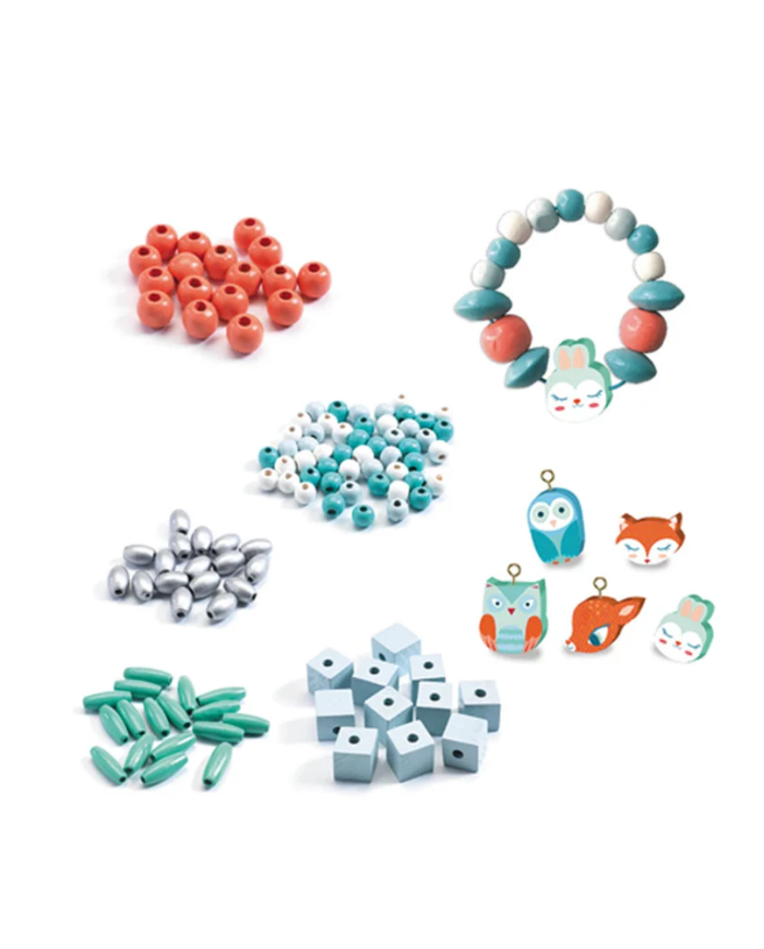 copy of DJECO-Créer avec des stickers coloré