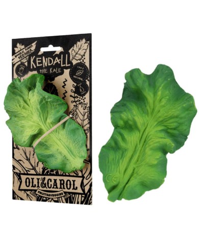 OLI&CAROL -  KENDALL le choux kale OLI&CAROL -  KENDALL le choux kale