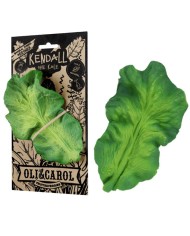 OLI&CAROL -  KENDALL le choux kale
