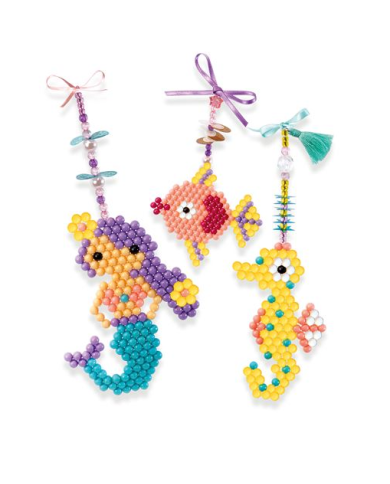 DJECO - Atelier Perles à Eau - Artistic Aqua