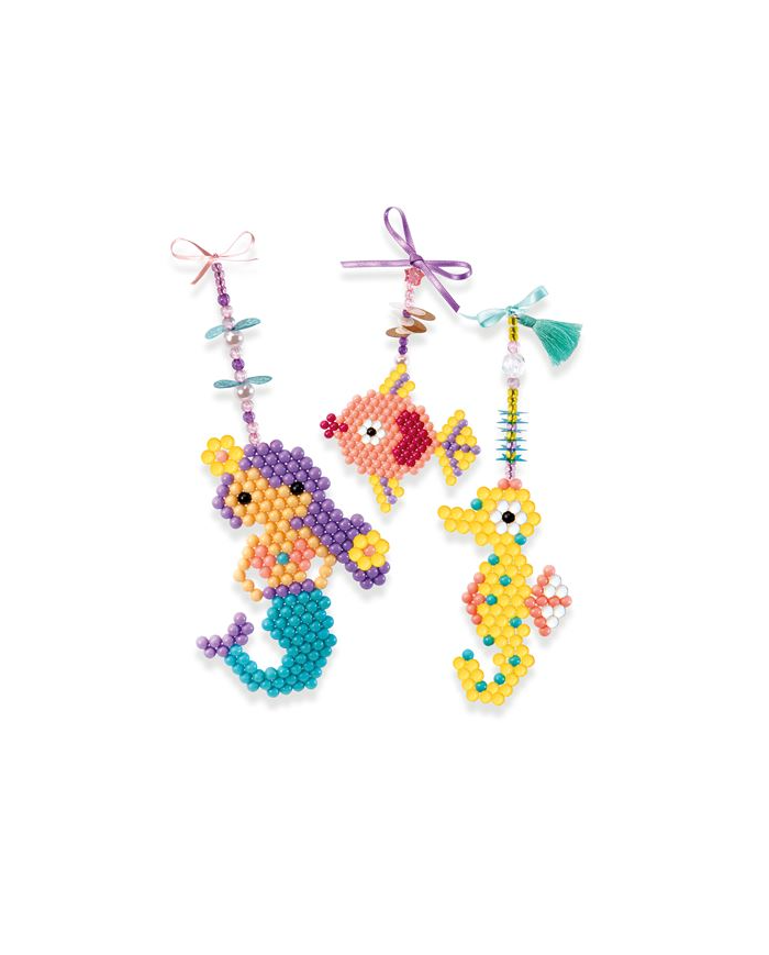 DJECO - Atelier Perles à Eau - Artistic Aqua