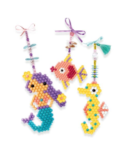 DJECO - Atelier Perles à Eau - Artistic Aqua