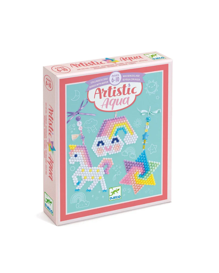 copy of DJECO-Créer avec des stickers coloré