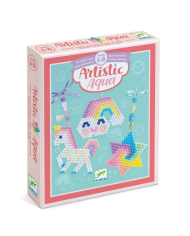 DJECO - Atelier Perles à Eau - Artistic Aqua