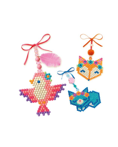 DJECO - Atelier Perles à Eau - Artistic Aqua