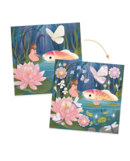 copy of DJECO-Créer avec des stickers coloré