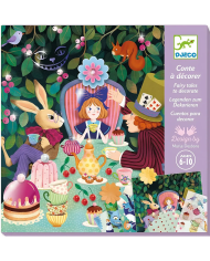 copy of DJECO - bâton de pluie - hochet