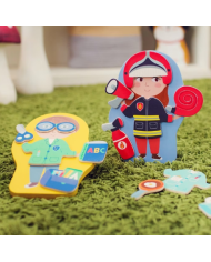 copy of LITTLE ASSOCIATION