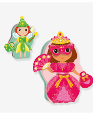 copy of LITTLE ASSOCIATION