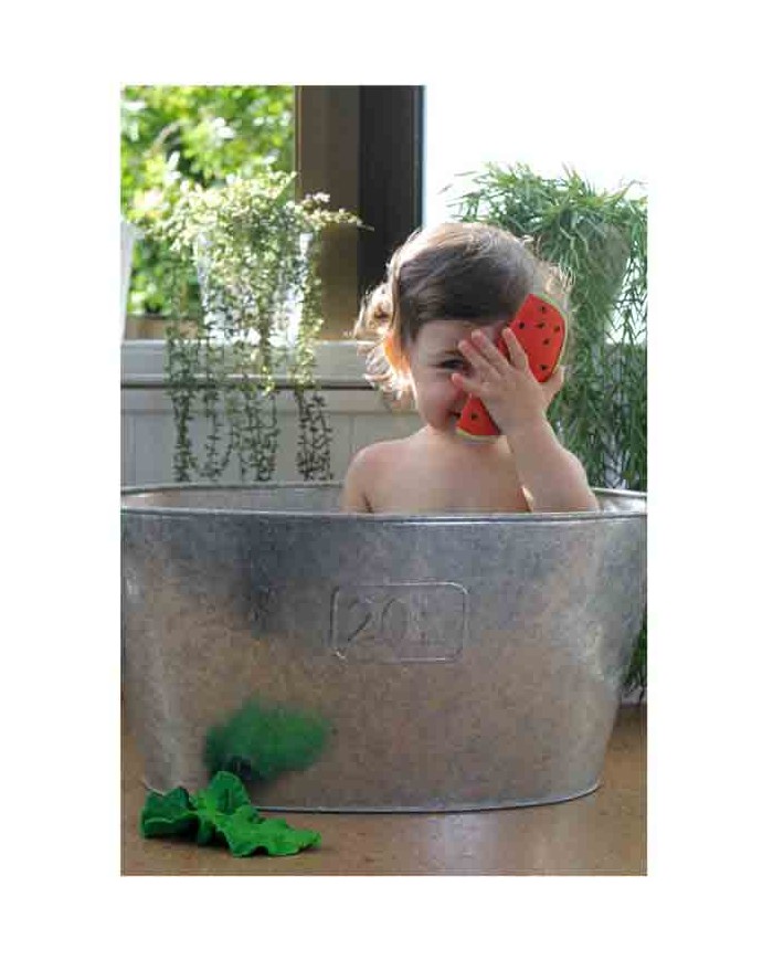 OLI&CAROL - WALLY la pastèque