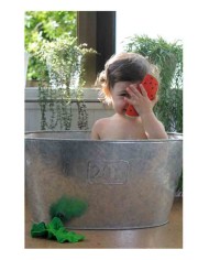 OLI&CAROL - WALLY la pastèque