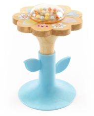 DJECO - Coffret de naissance - Jouets d'éveil en bois - BabyGifti