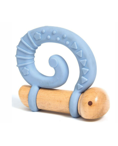 copy of DJECO - bâton de pluie - hochet