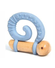 DJECO - Coffret de naissance - Jouets d'éveil en bois - BabyGifti