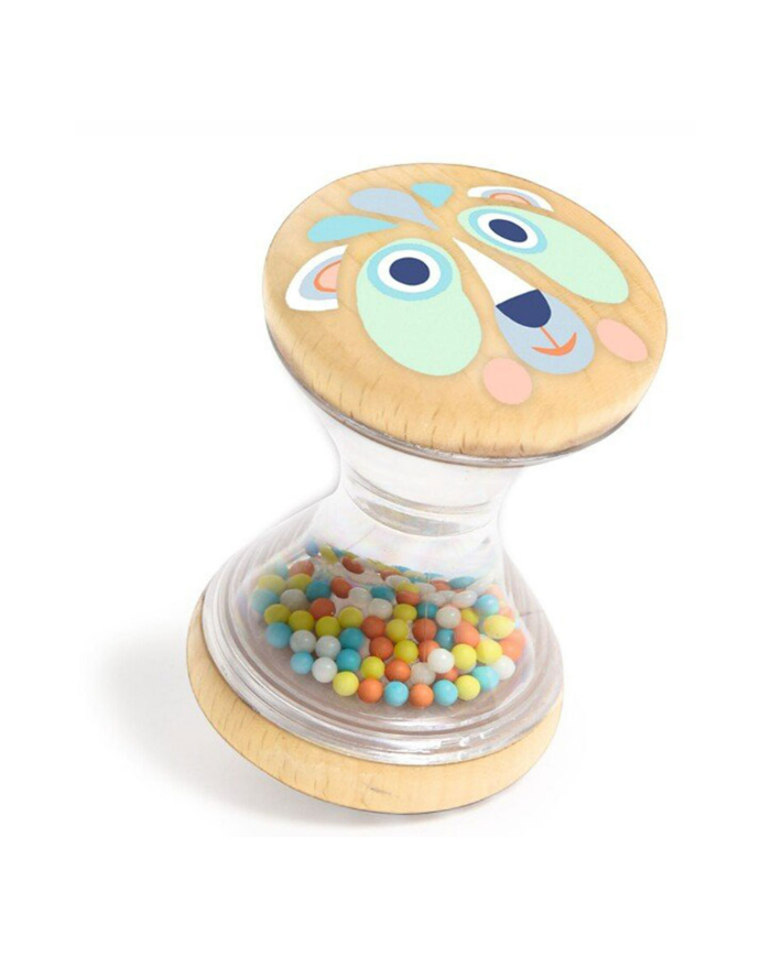 copy of DJECO - bâton de pluie - hochet