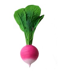 OLI&CAROL - RAMONA - Le radis