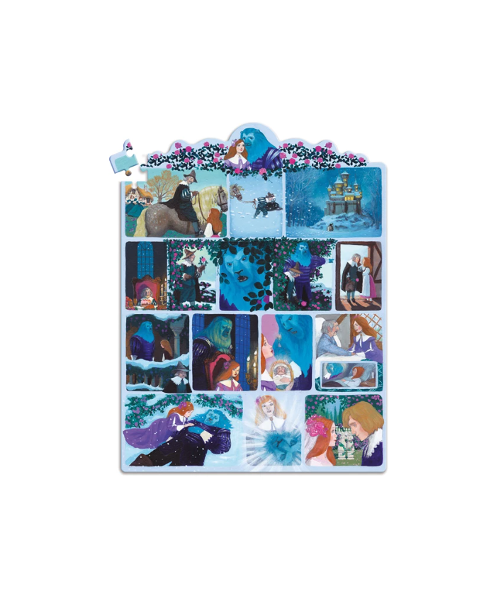 copy of djeco-CHEZ NUT -puzzle plusieurs niveaux