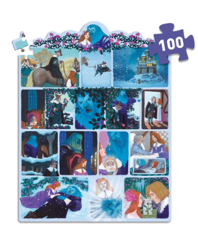 copy of djeco-CHEZ NUT -puzzle plusieurs niveaux