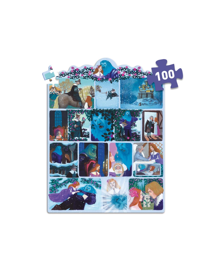 copy of djeco-CHEZ NUT -puzzle plusieurs niveaux