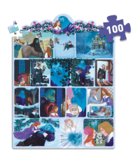 copy of djeco-CHEZ NUT -puzzle plusieurs niveaux