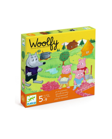 copy of Djeco- mon pique nique