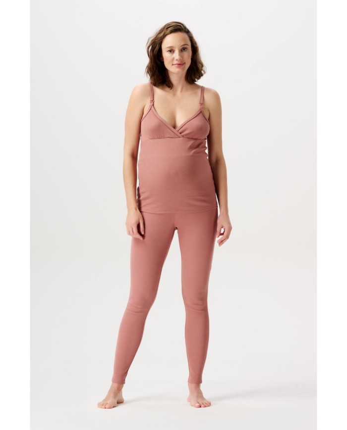 copy of Noppies - nuisette d'allaitement - Taupe