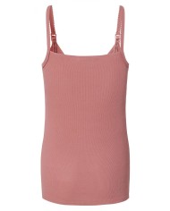 NOPPIES - Top de pyjama d'allaitement - MAJA - Burlwood