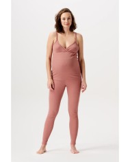 copy of Noppies - nuisette d'allaitement - Taupe