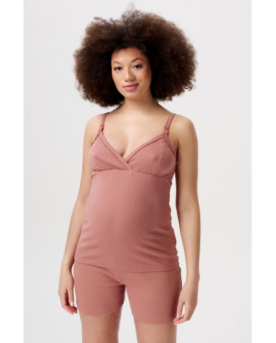 copy of Noppies - nuisette d'allaitement - Taupe
