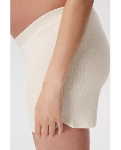 NOPPIES - Short de pyjama - JADA - Oatmeal