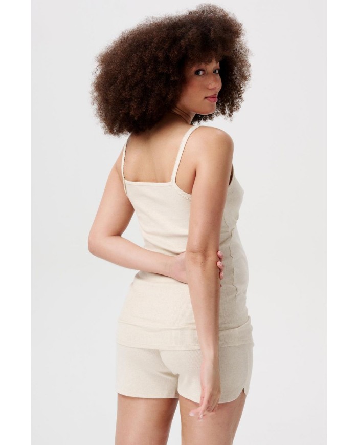 copy of Noppies - nuisette d'allaitement - Taupe