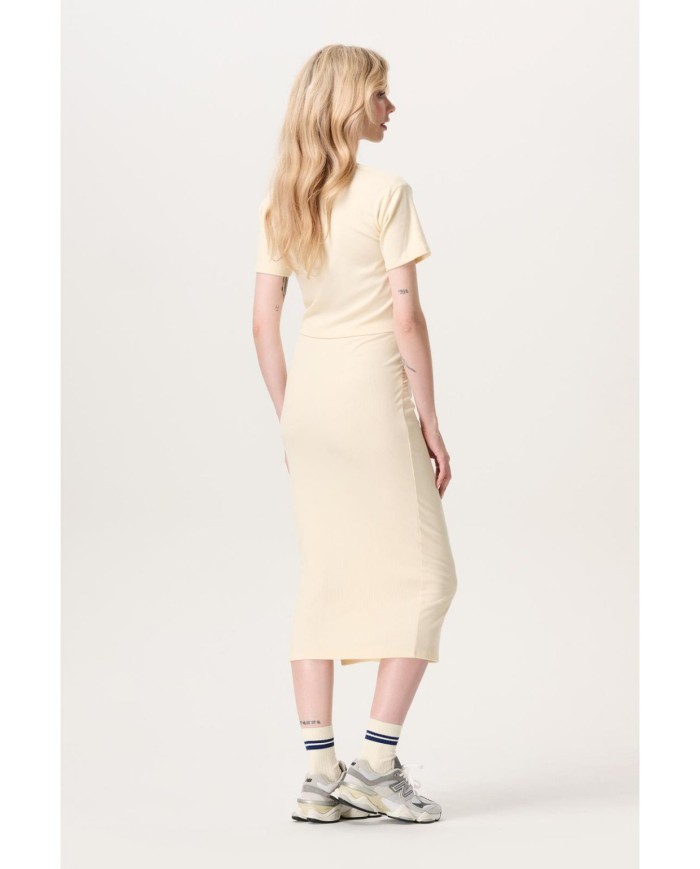 copy of Noppies - nuisette d'allaitement - Taupe