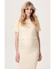 copy of Noppies - nuisette d'allaitement - Taupe