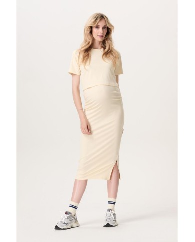 copy of Noppies - nuisette d'allaitement - Taupe