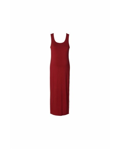 NOPPIES - Robe sans manche de grossesse - Tibetan Red