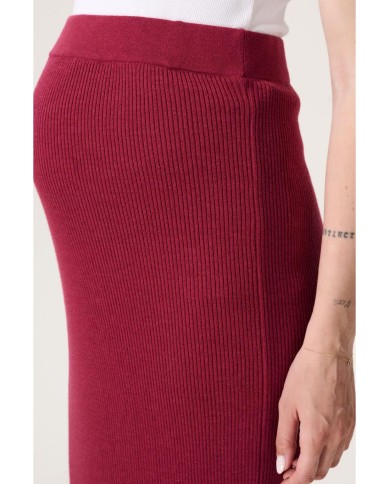 NOPPIES - Jupe de grossesse - Tibetan Red