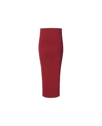 NOPPIES - Jupe de grossesse - Tibetan Red