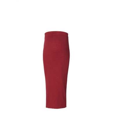 NOPPIES - Jupe de grossesse - Tibetan Red