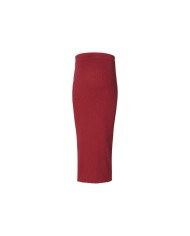 NOPPIES - Jupe de grossesse - Tibetan Red