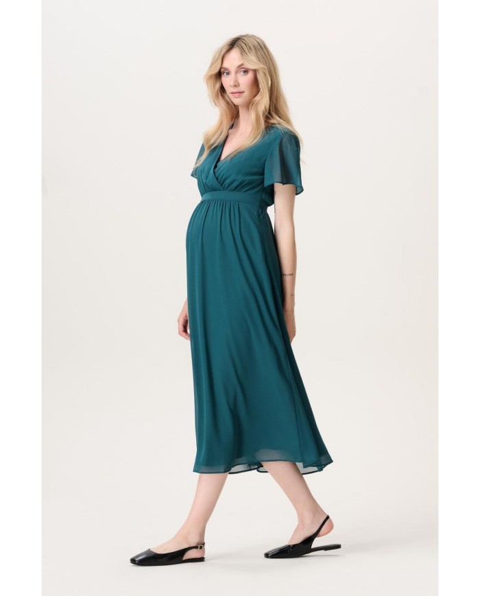 copy of Noppies - nuisette d'allaitement - Taupe