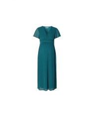 NOPPIES - Robe longue de grossesse et allaitement - Mediterranea