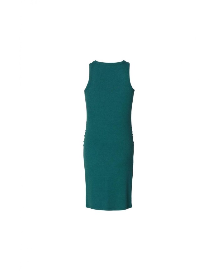 NOPPIES - Robe courte de grossesse - Mediterranea