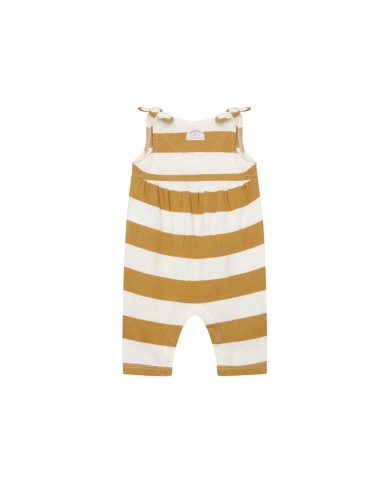 NOPPIES - Combinaison enfant rayée