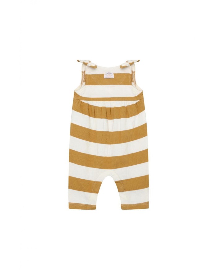 NOPPIES - Combinaison enfant rayée