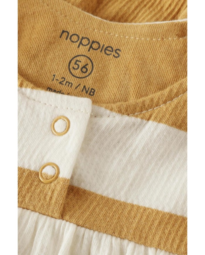 copy of Noppies- T-shirt manches longues Hester - Oatmeal