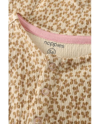 copy of Noppies- T-shirt manches longues Hester - Oatmeal